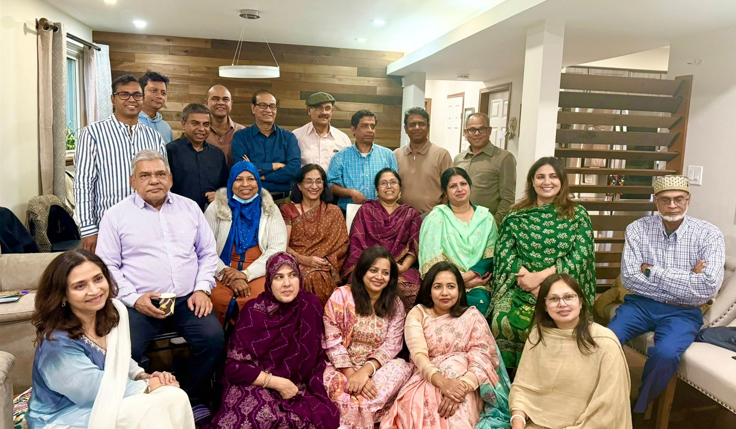 Get Together | Canada