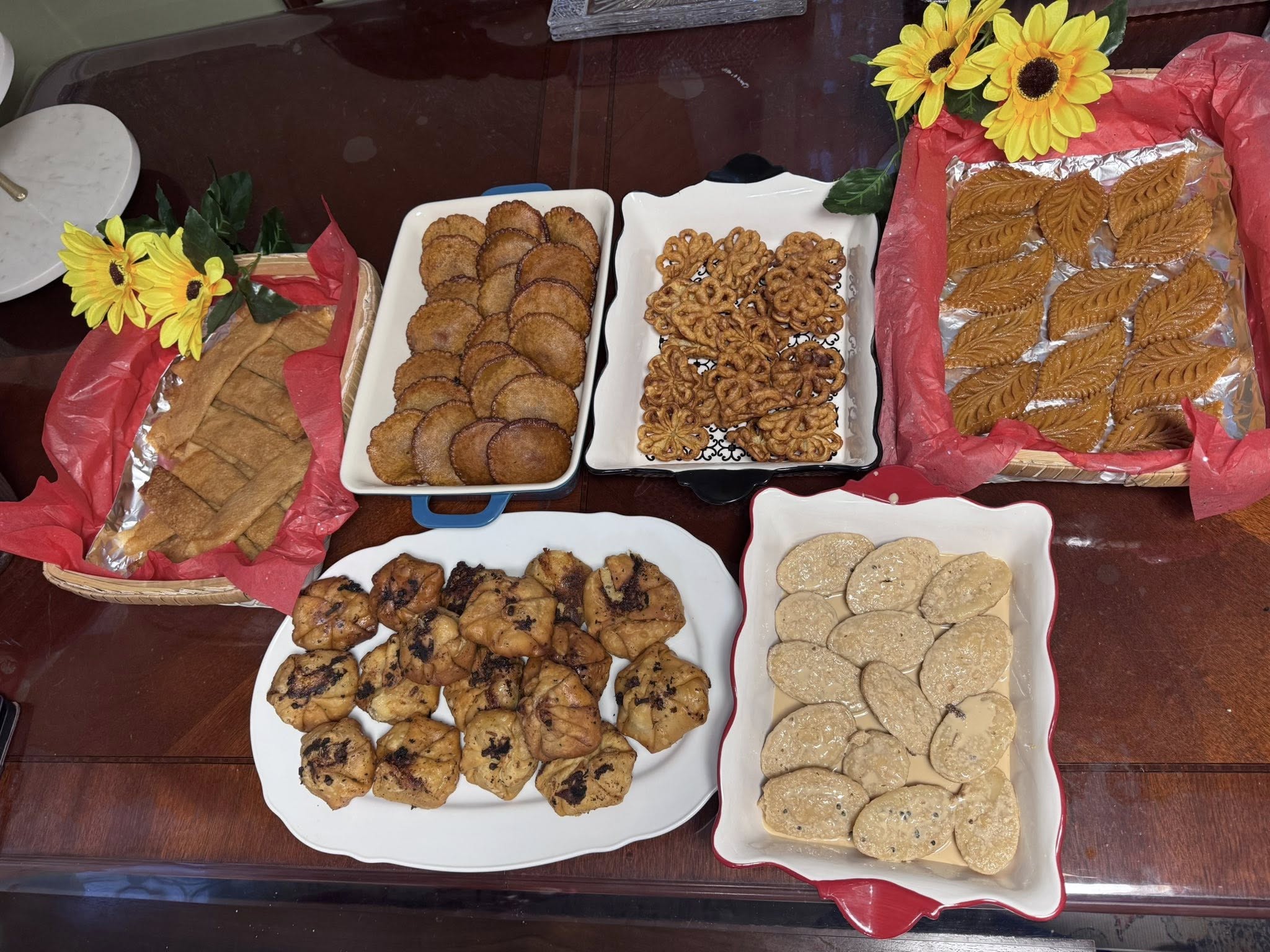 Pitha Utshob, January 2026